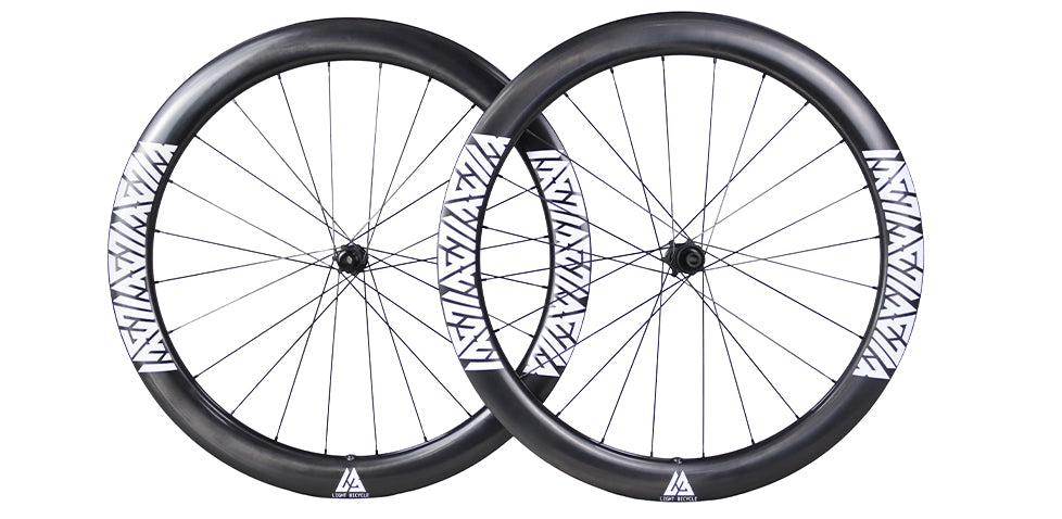Airia 55 Carbon Spoke, 1020g