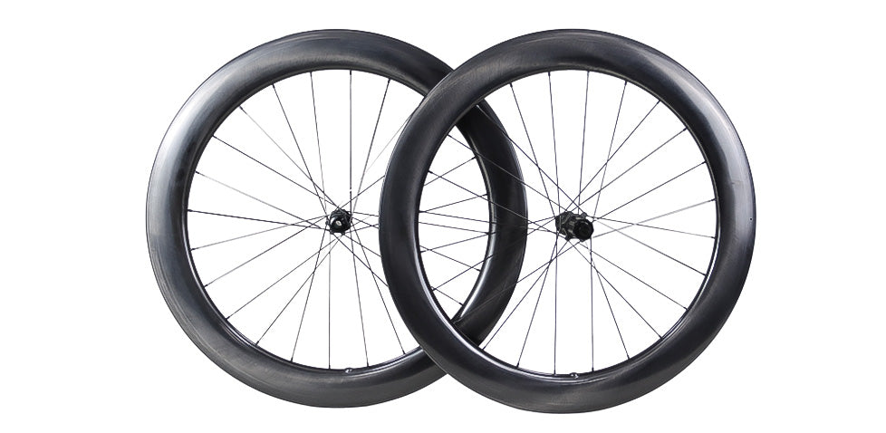 Airia 65 Carbon Spoke, 1151g