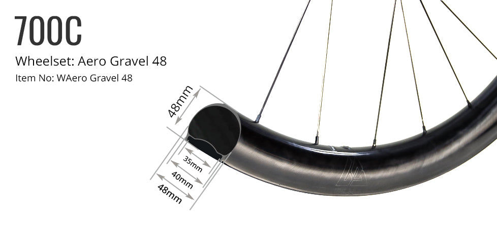 AG48 Disc