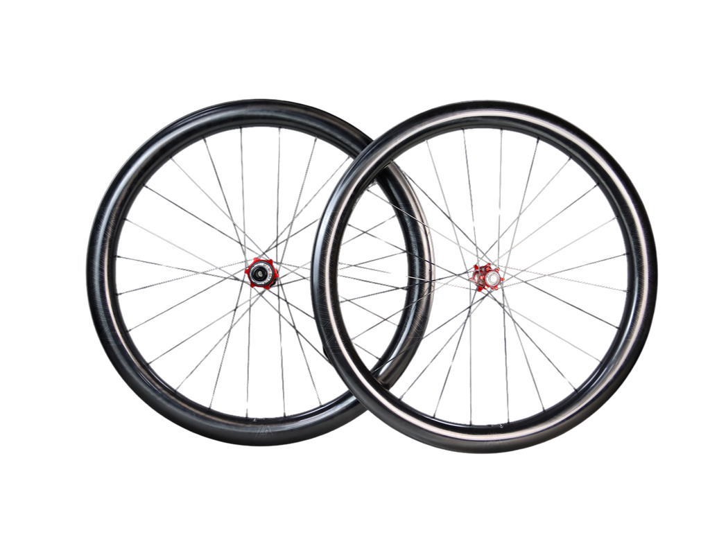AG48 Disc