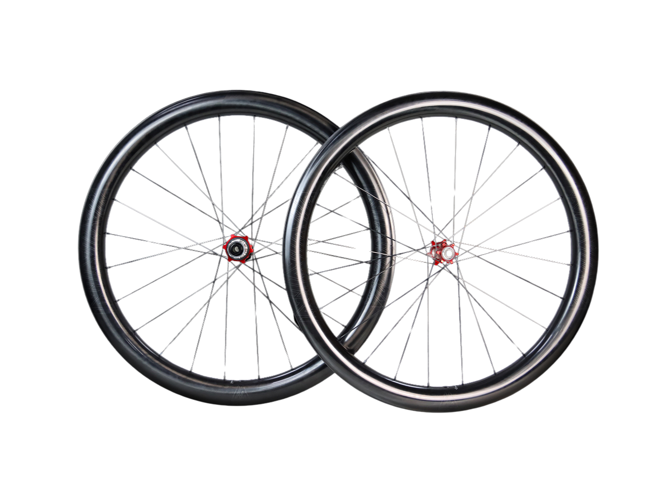 AG48 Disc
