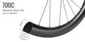 WG55 Disc