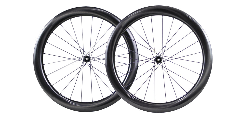 WG55 Disc